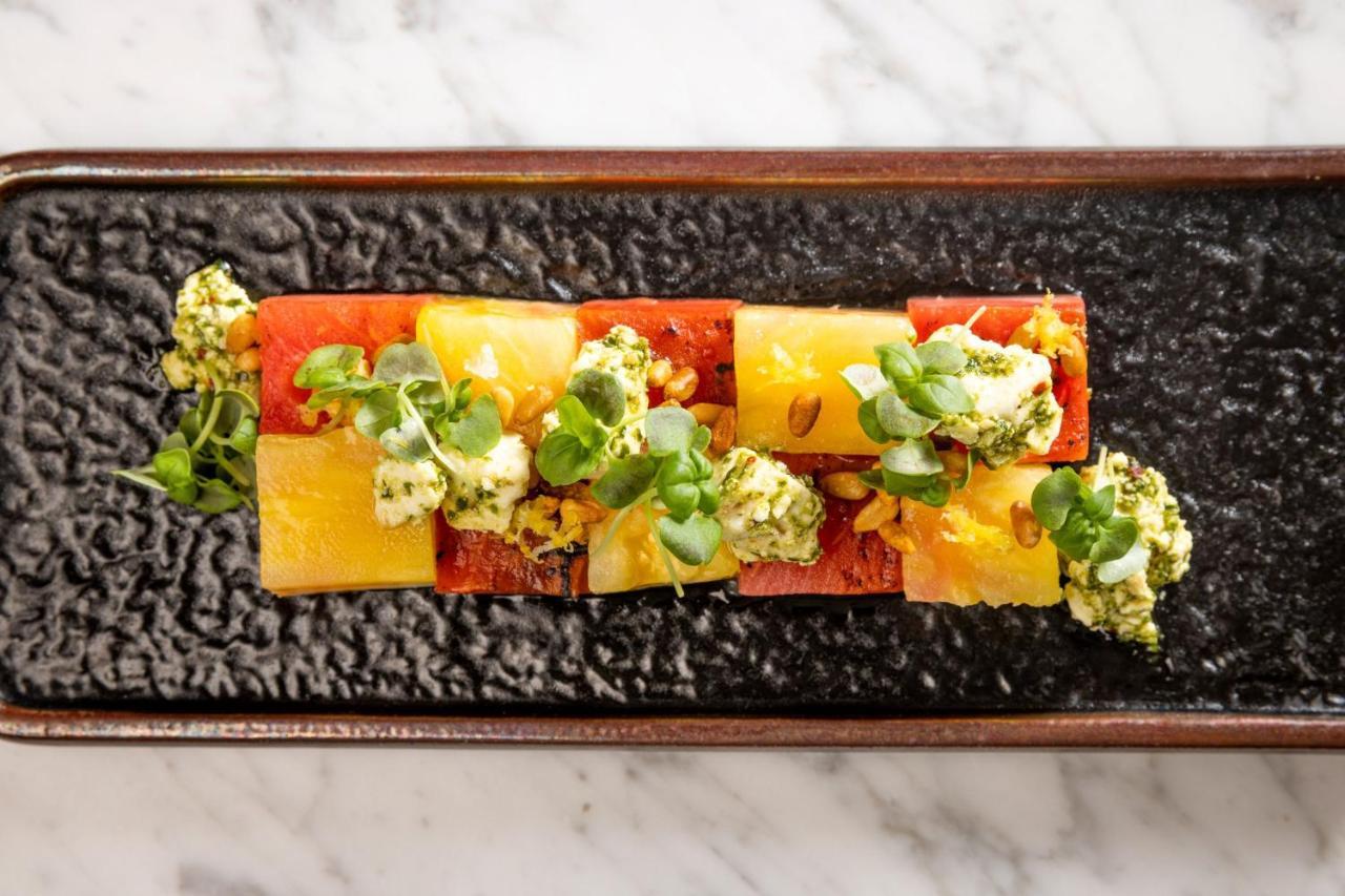 Kimpton Hotel Monaco Salt Lake City By Ihg מראה חיצוני תמונה