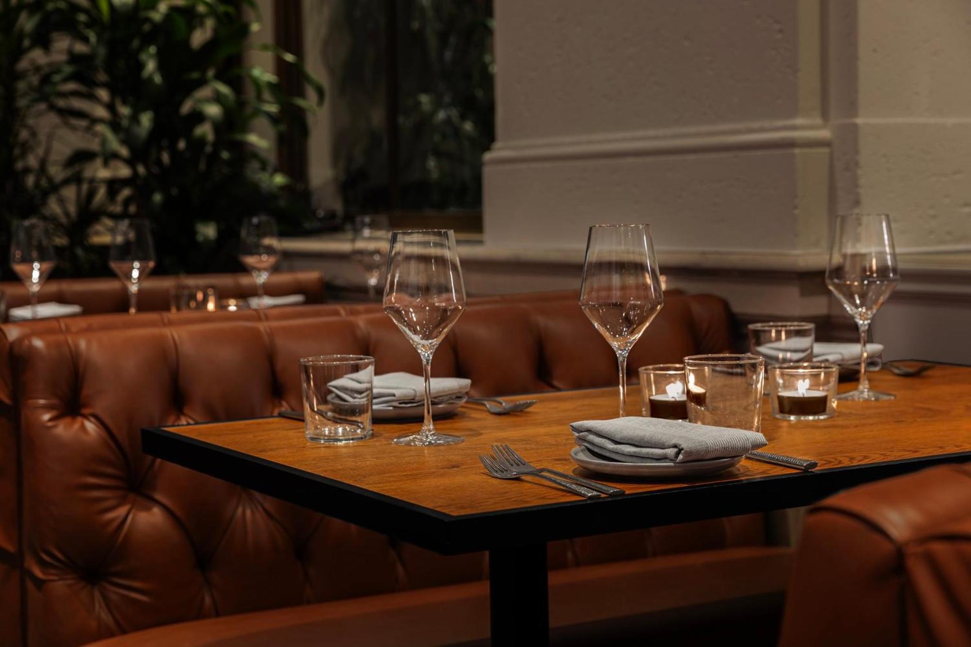 Kimpton Hotel Monaco Salt Lake City By Ihg מראה חיצוני תמונה