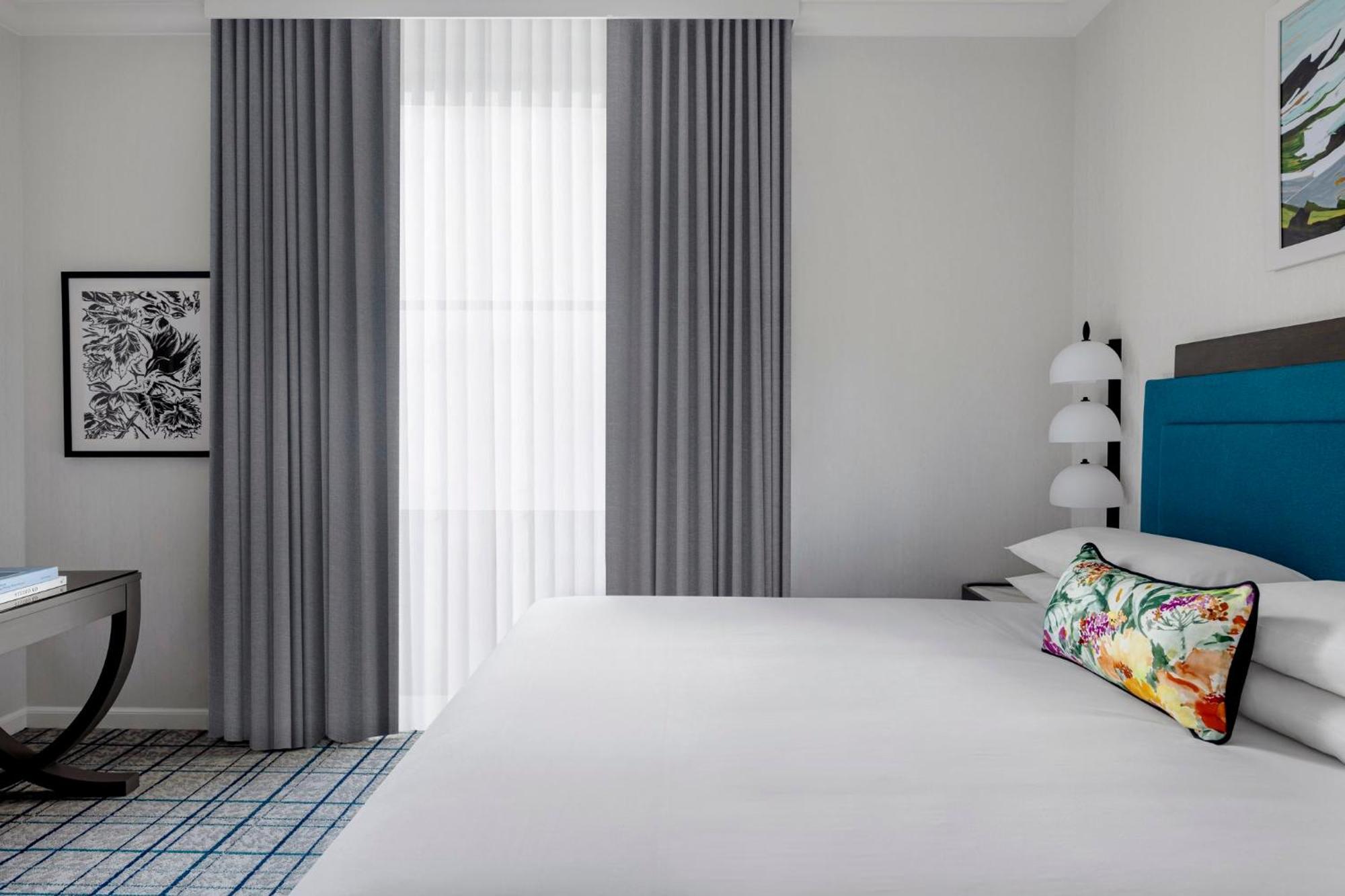 Kimpton Hotel Monaco Salt Lake City By Ihg מראה חיצוני תמונה