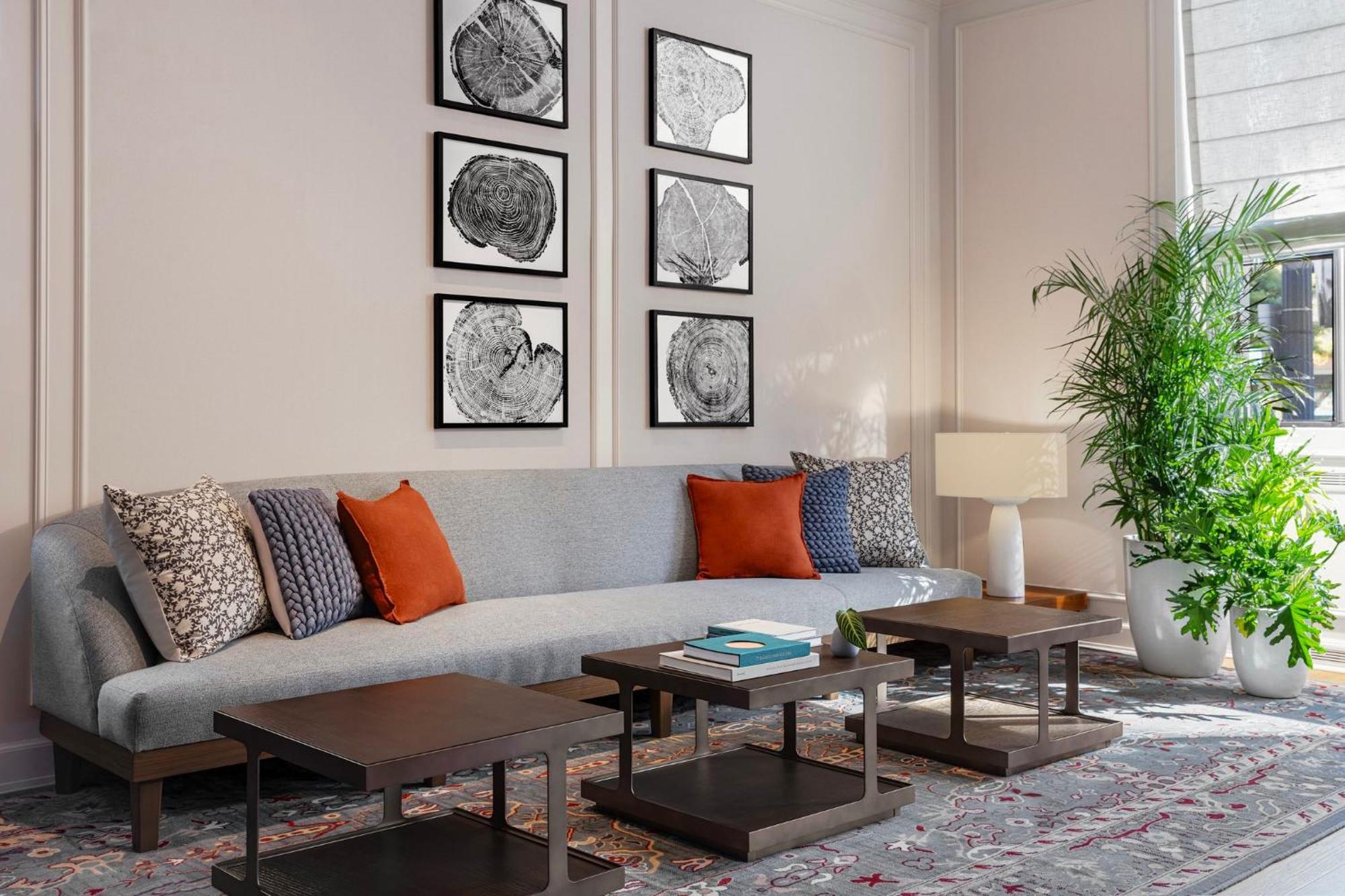 Kimpton Hotel Monaco Salt Lake City By Ihg מראה חיצוני תמונה