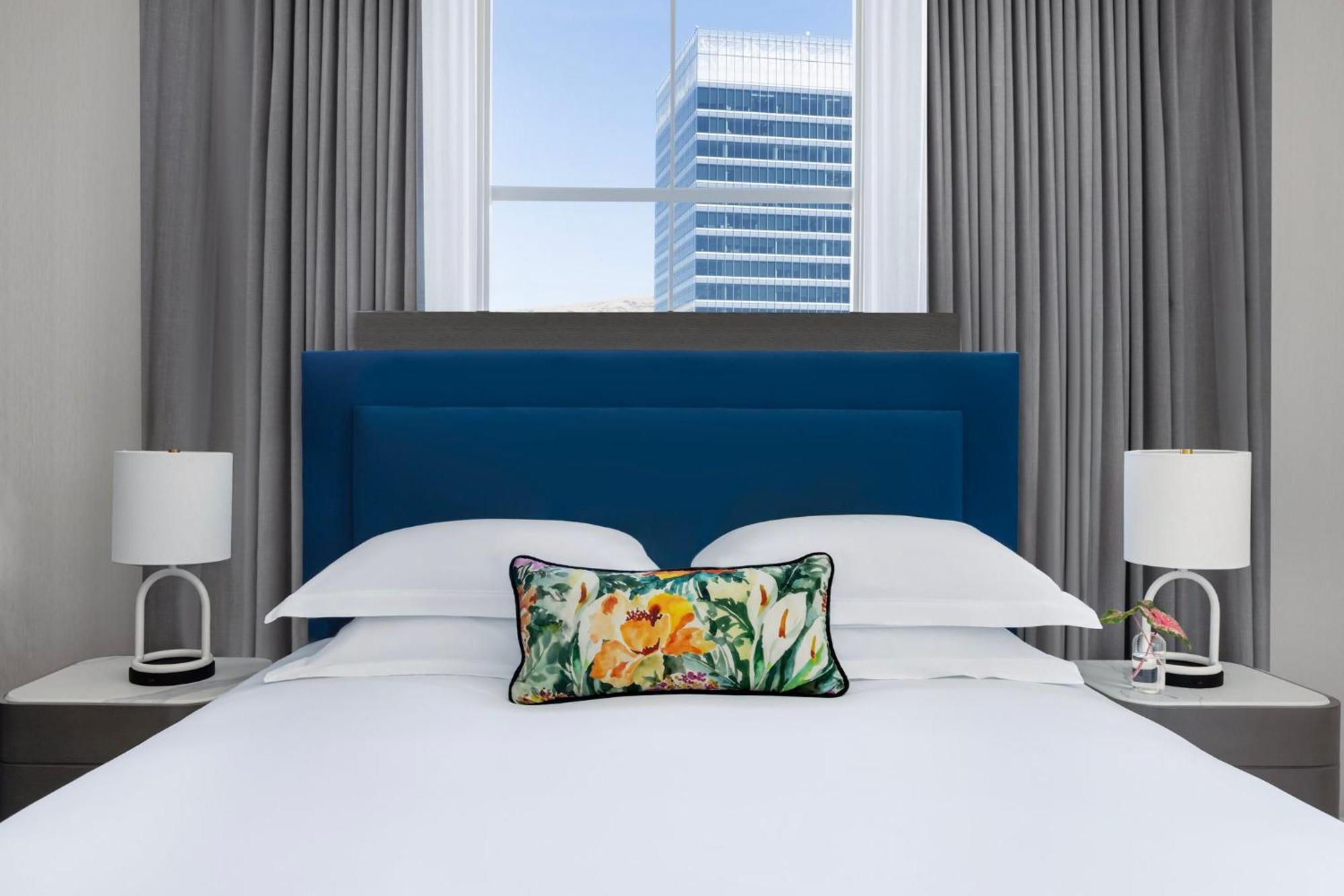 Kimpton Hotel Monaco Salt Lake City By Ihg מראה חיצוני תמונה