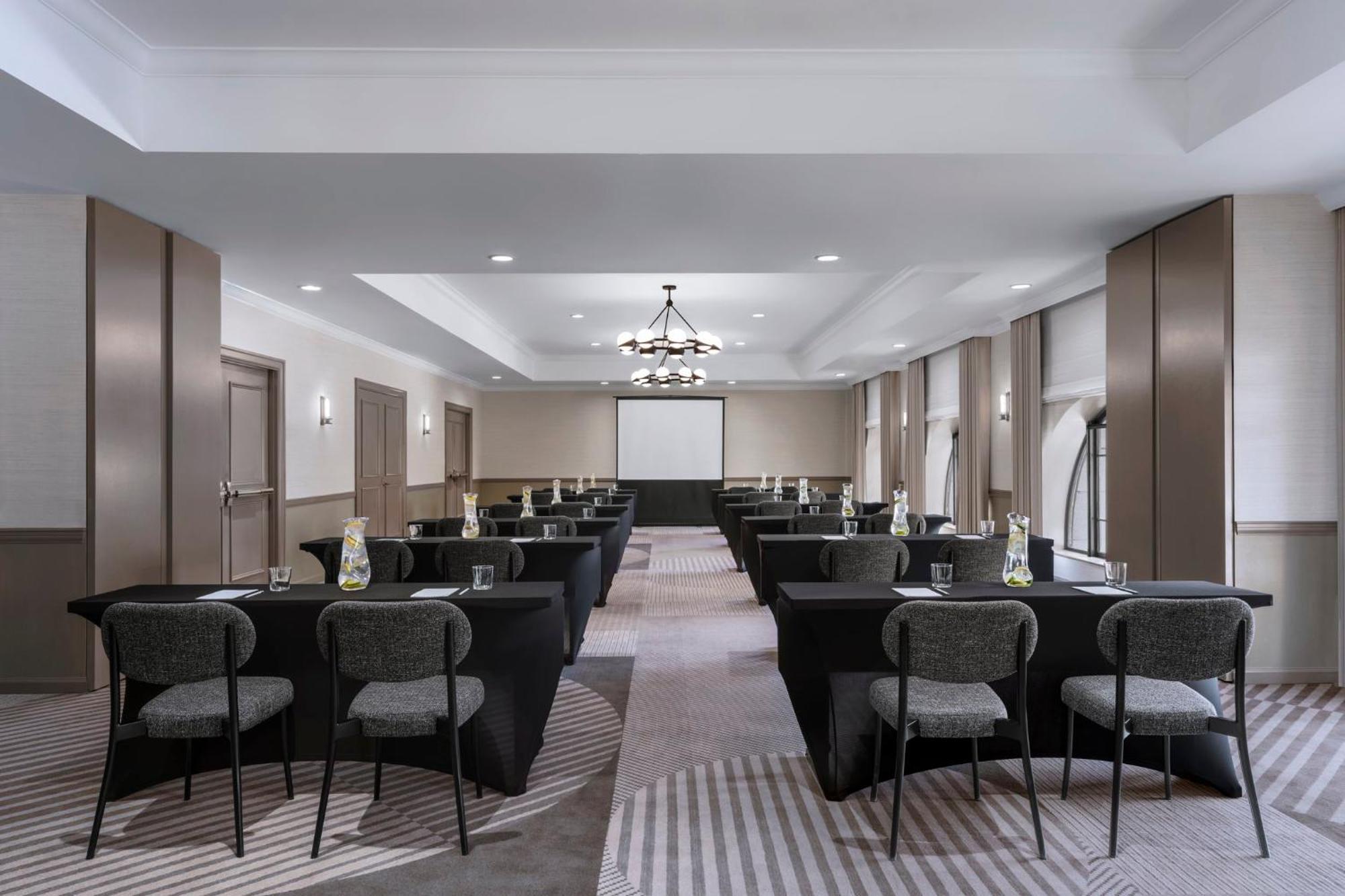 Kimpton Hotel Monaco Salt Lake City By Ihg מראה חיצוני תמונה