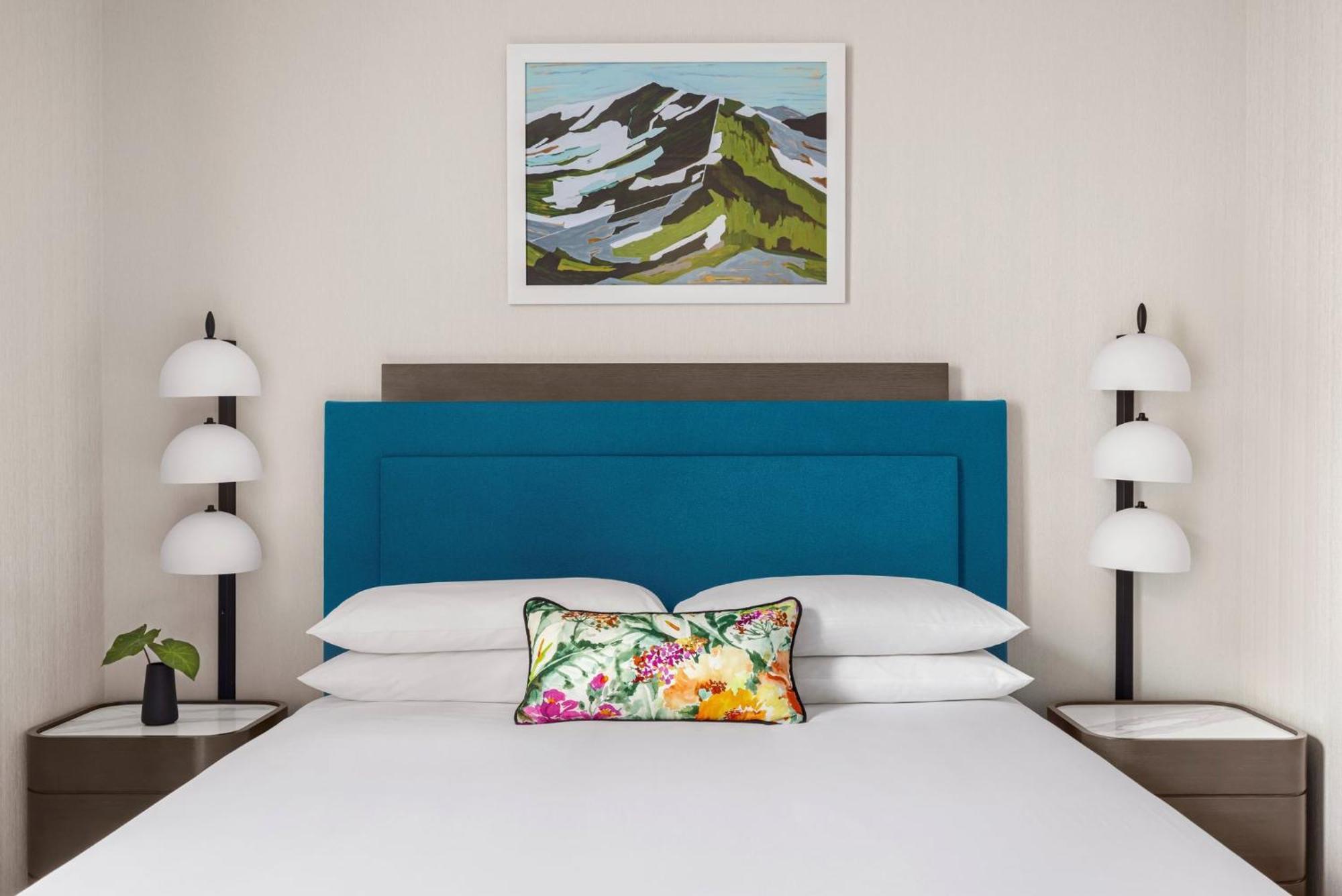 Kimpton Hotel Monaco Salt Lake City By Ihg מראה חיצוני תמונה