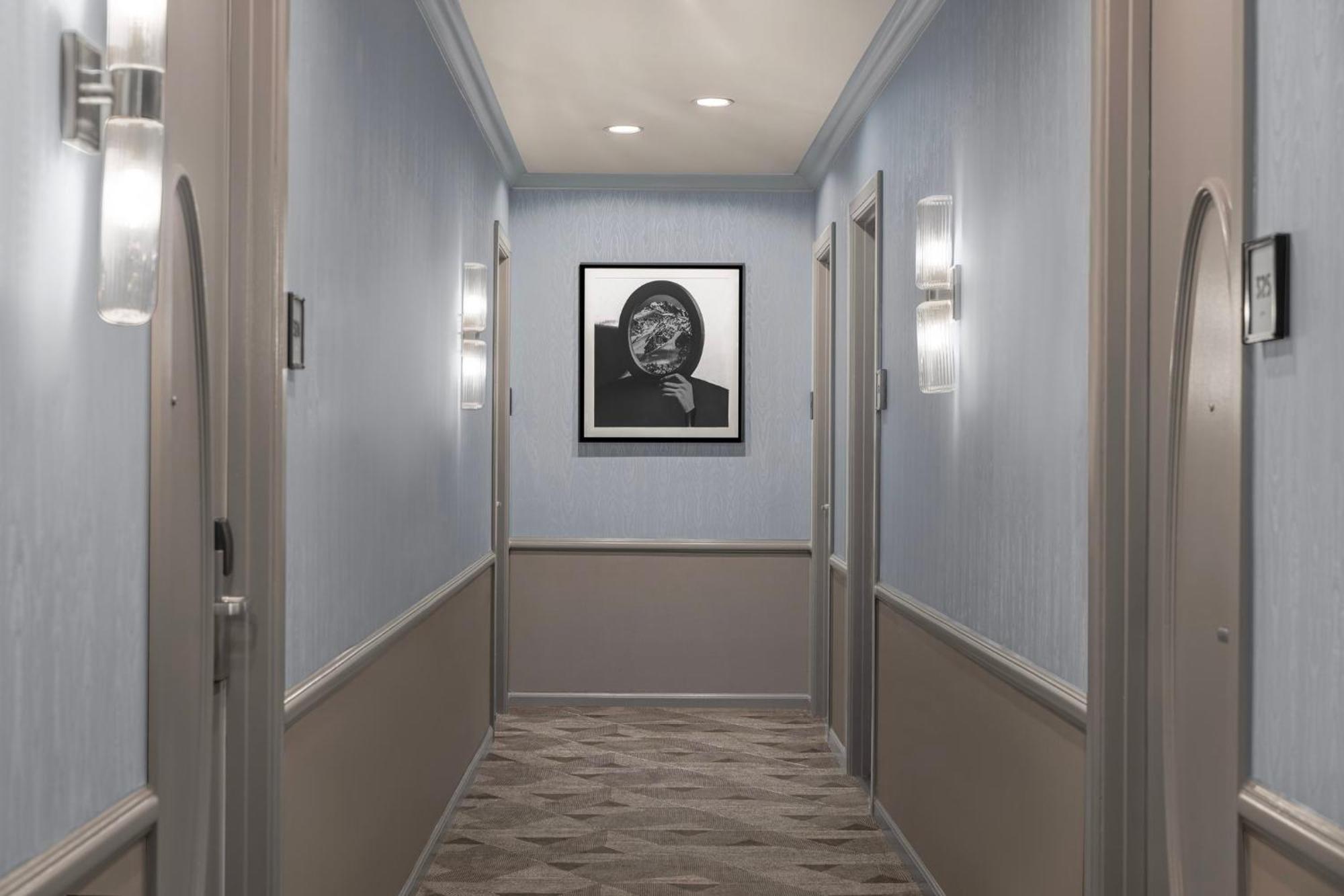 Kimpton Hotel Monaco Salt Lake City By Ihg מראה חיצוני תמונה